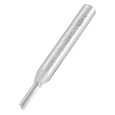 Trend 3/05 1/4" 3mm Diameter x 11mm Cut Two Flute Cutter