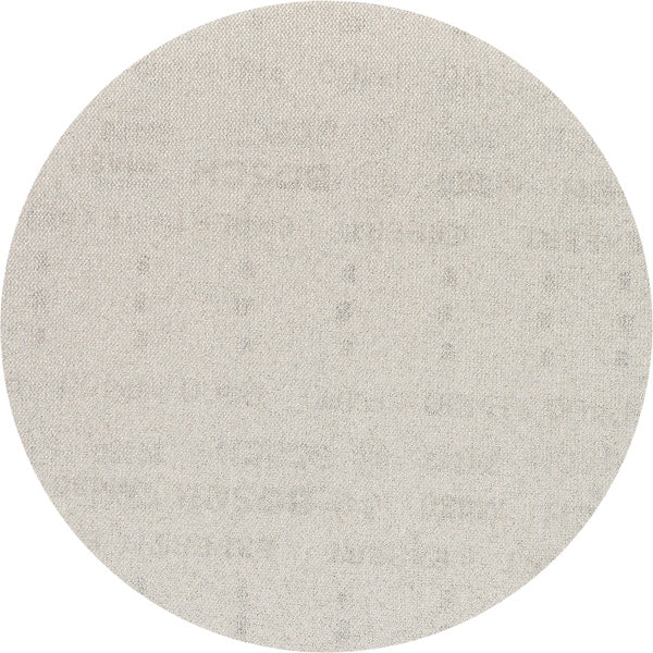 Bosch EXPERT M480 Sanding Net for Drywall Sanders 225mm (25pcs)