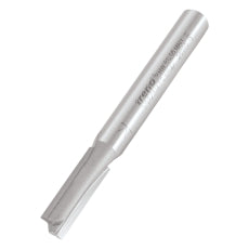 Trend 3/02 1/4" 6.3mm Diameter x 19mm Two Flute Cutter