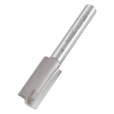 Trend 3/7 x 1/4" TC 11mm Diameter x 25mm Two Flute Cutter