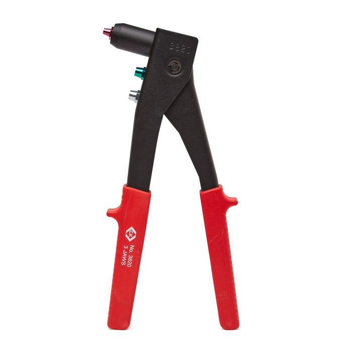 CKI T3820 Riveting Pliers 260mm