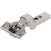 Blum 71B3750 110d Integrated Blumotion Clip On Inset Hinge 18-25mm Door