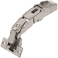 Blum 71T7650 155d Thick Door HO/Inset Hinge SP