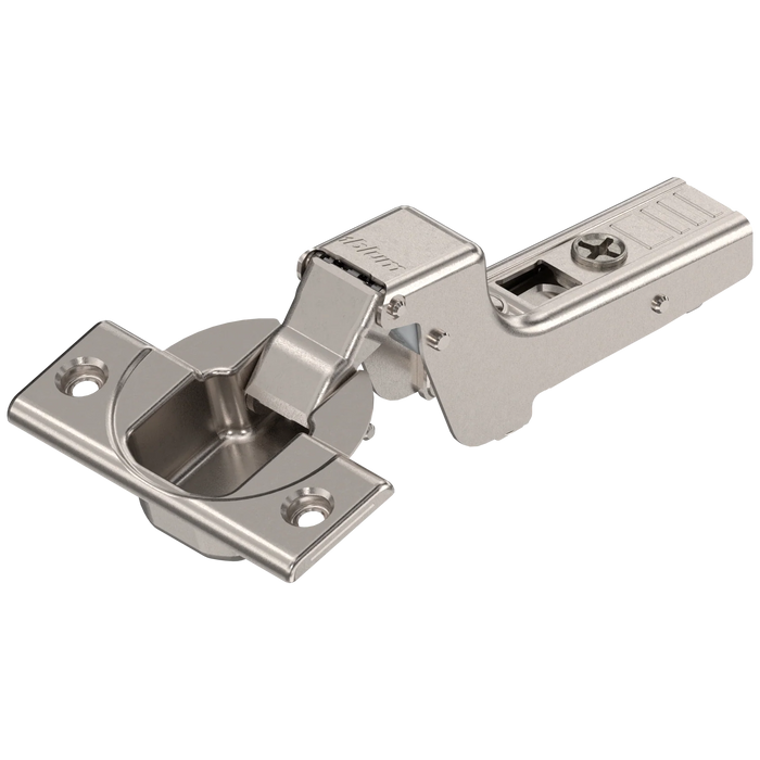 Blum 71T3750 110d Clip On Inset Hinge 18-25mm Door