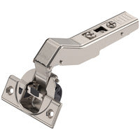 Blum 79B3558 +45° Integrated Blumotion Hinge 95° Opening