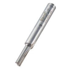 Trend 3/07 1/4" 4mm Diameter x 15mm Two Flute Cutter