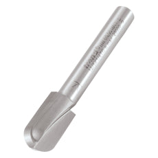 Trend 12/5 1/4" TC 5mm Radius Cutter 18mm Cut