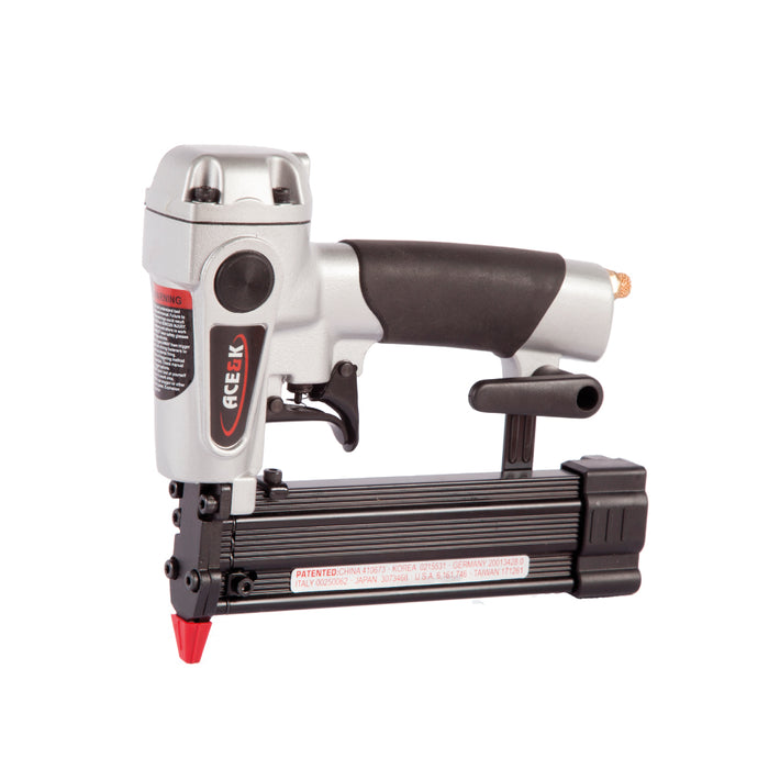 Ace&K 23G Head & Headless Nailer 12-30mm Pneumatic