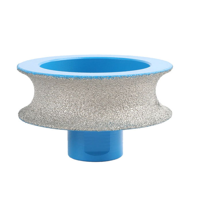 Tilerite 22mm M14 Bullnose Diamond Grinding Wheel