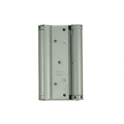 D&E LIOBEX 8inch / 200mm Double Action Spring Hinge (Pair)