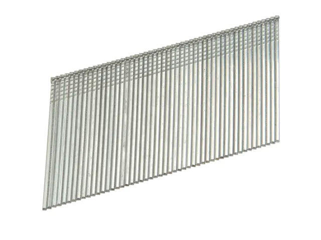 Dewalt DNBA 16 Gauge Galvanised 20° Finish Nails 32mm (Pack 2500)