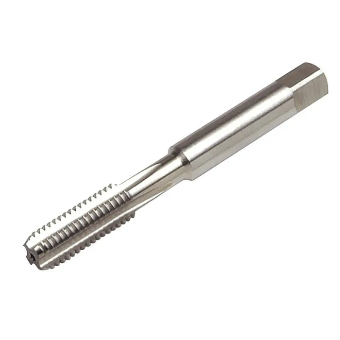 HSS Metric Ground Second Taps