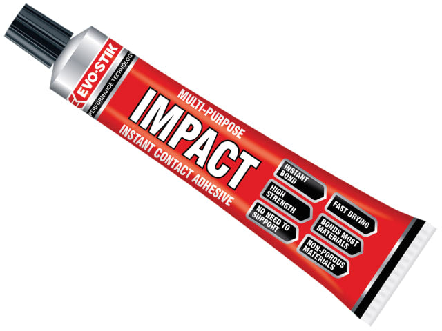Evo-Stik Impact Adhesive 500ML