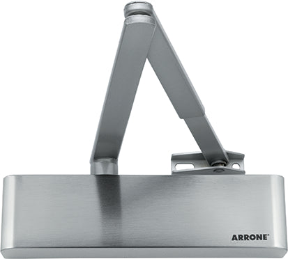 Arrone AR8500-SSS/SSS Overhead Door Closer Complete Unit