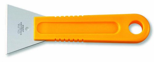 Olfa OLF/SCRL Multi-Purpose Fixed Blade Razor Scraper 60mm