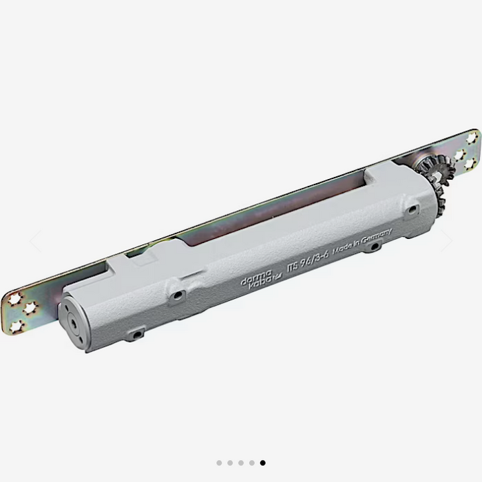 Dormakaba ITS96 EN 2-4 Cam Action Concealed Door Closer Mechanism Only