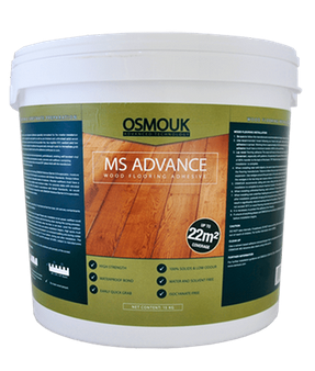Osmo MS Advance Wood Floor Adhesive 8kg