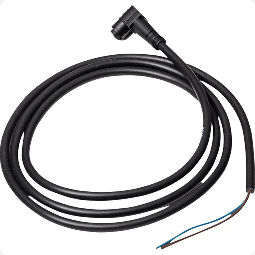 Dormakaba TS73EMF Straight Plug And 1m Cable