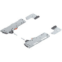 Blum T60L7540 Tip On Set For Movento Runners 350m