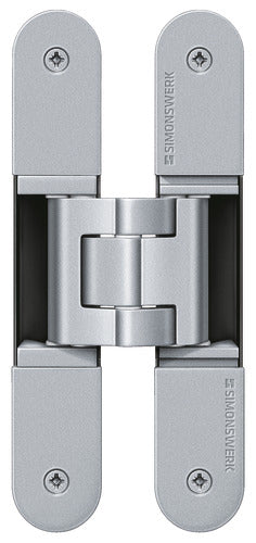 Tectus TE 340 3D FR Concealed Hinge