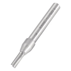 Trend 3/01 x 1/4" 4mm Diameter x 11mm Two Flute Cutter