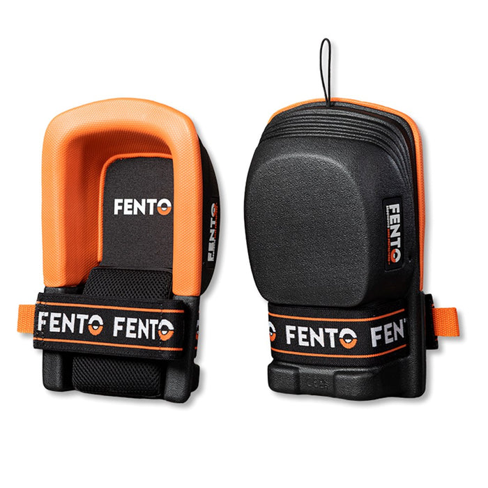 FENTO ORIGINAL Ergonomic Kneepads (Pair)