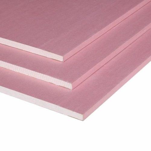 Fire Resistant Plasterboard Tapered Edge 15mm x 2400mm x 1200mm