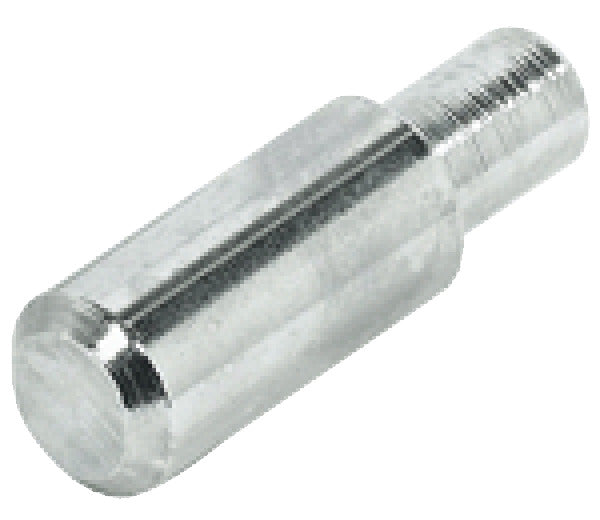 Shelf Support, Plug in, for Wooden Shelves, with Stop (100 pieces)