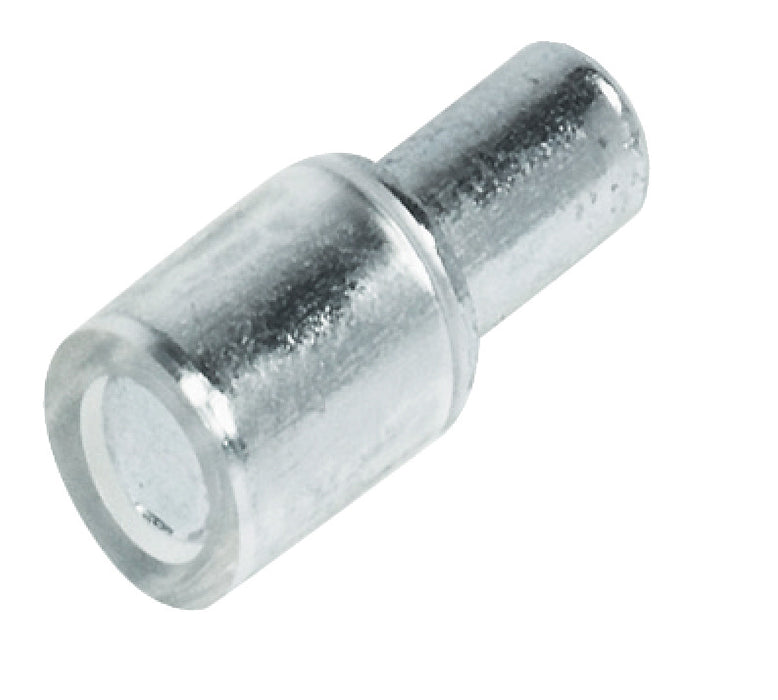 Shelf Support, Plug in, for Glass Shelves (100 pieces)