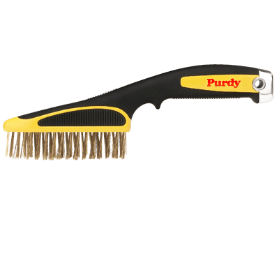 Purdy Wire Brush