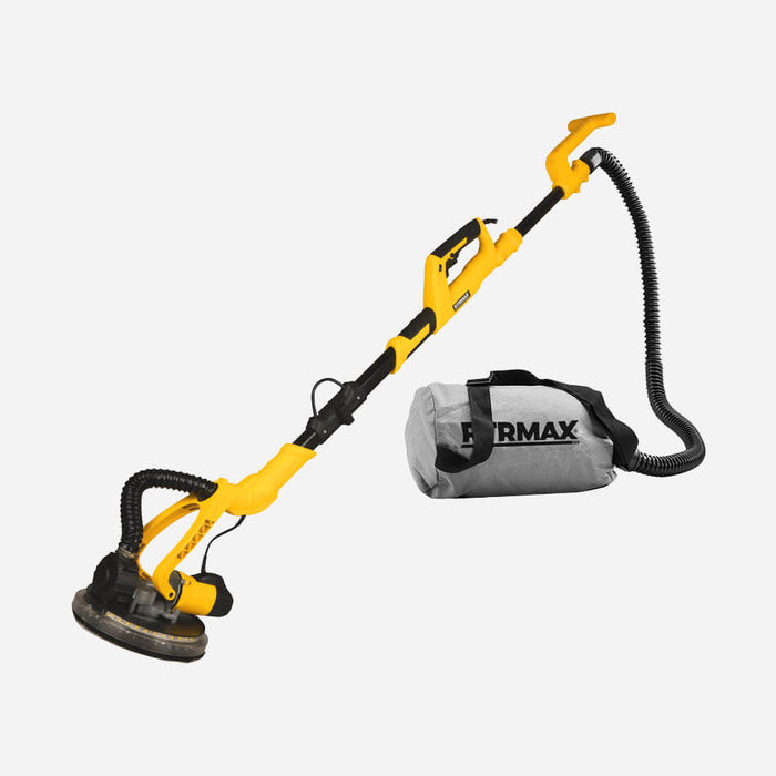 RTM3793 Wall Sanding Giraffe Machine 240v
