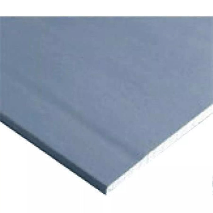 Sound Proof Plasterboard Tapered Edge 12.5mm x 2400mm x 1200mm