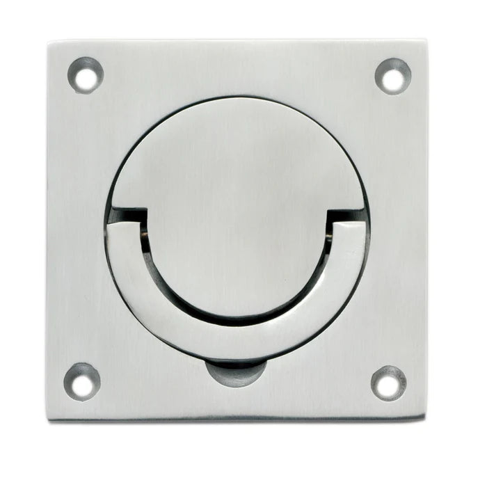 Squash Court Handle 89x89mm