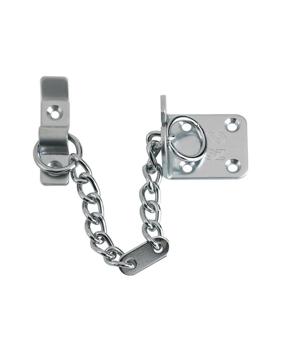 Zoo Heavy Duty Door Chain - 200mm Chain Length