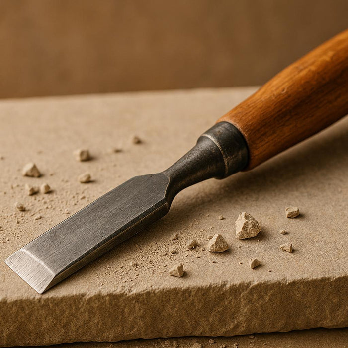 Essential Masonry Tools: Why Every DIYer Needs a Chisel
