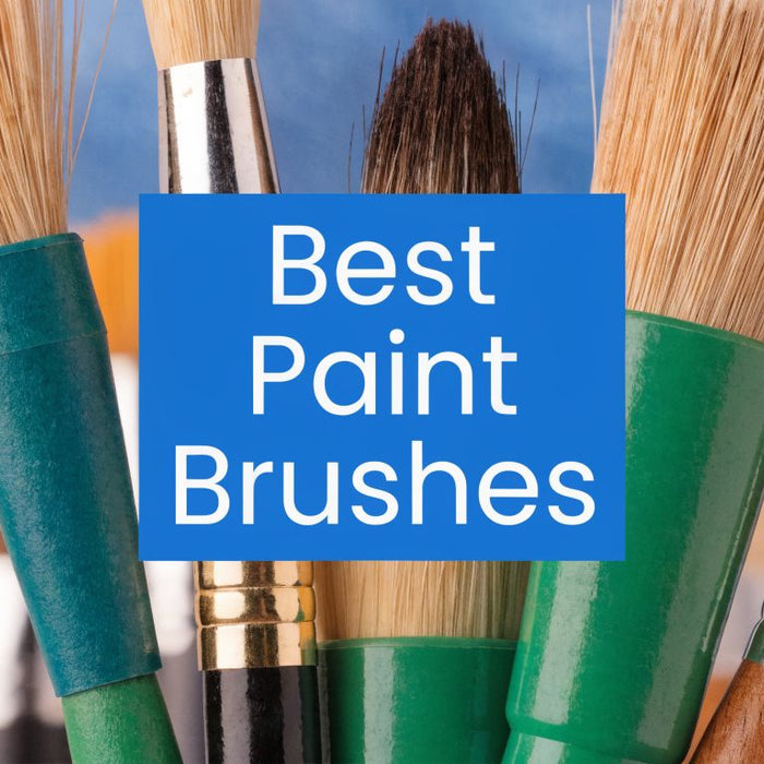 Best Paint Brushes for Decorating: A UK Pro's Guide 2026