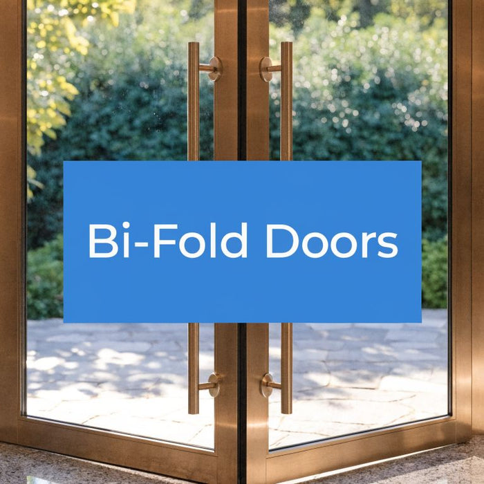 Buyer’s Guide to Bi Fold Glazed Internal Doors (2026)