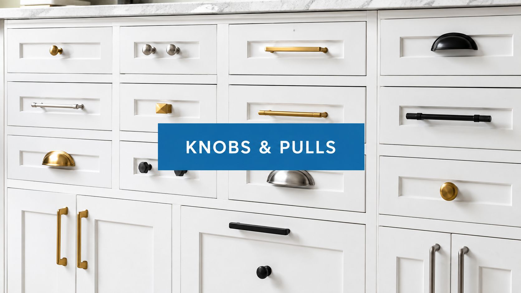 Cabinet Hardware Pulls and Knobs a Practical UK Guide