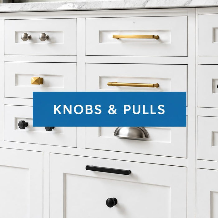 Cabinet Hardware Pulls and Knobs a Practical UK Guide