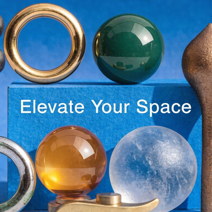 Elevate Your Space with Cabinet Hardware UK