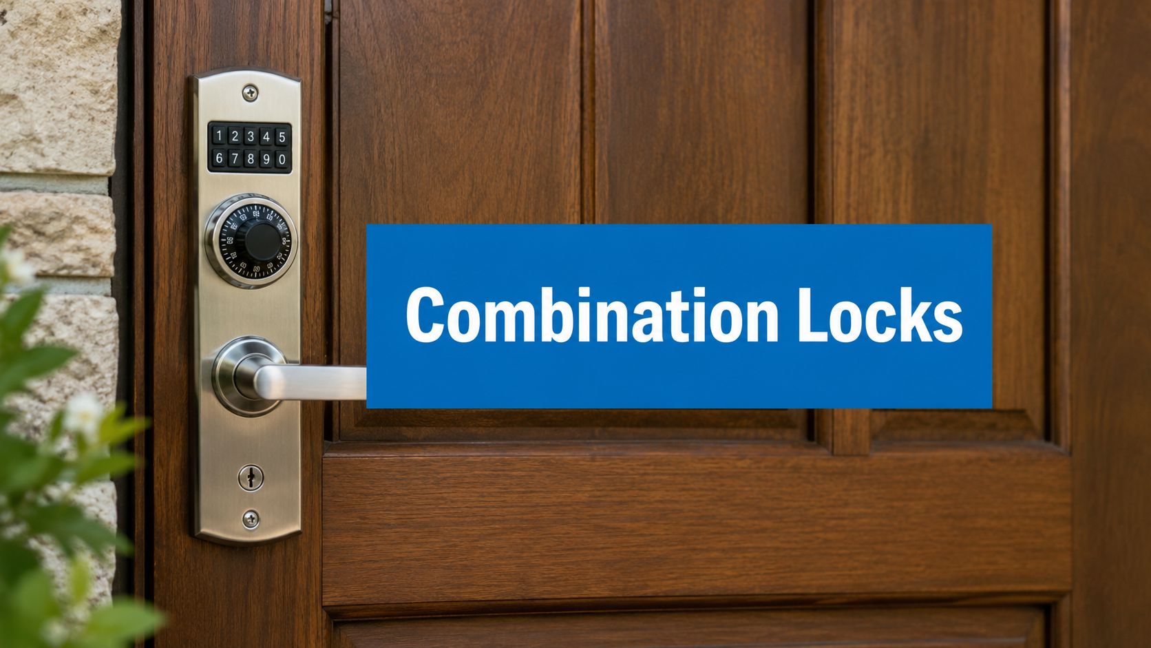 Combination Door Locks: UK Buying Guide 2026