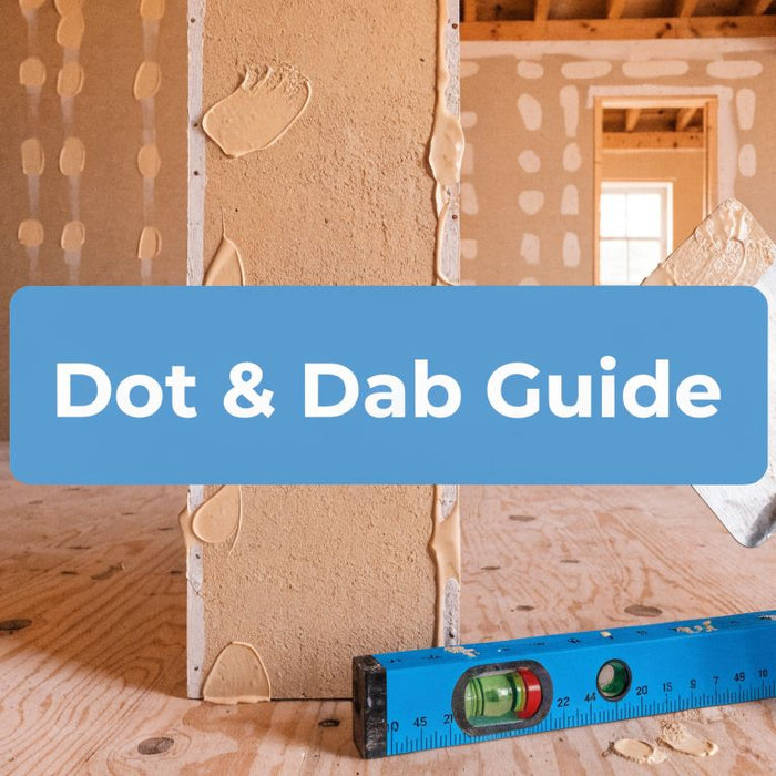 Dot and Dab Plasterboard: A Pro UK Installation Guide
