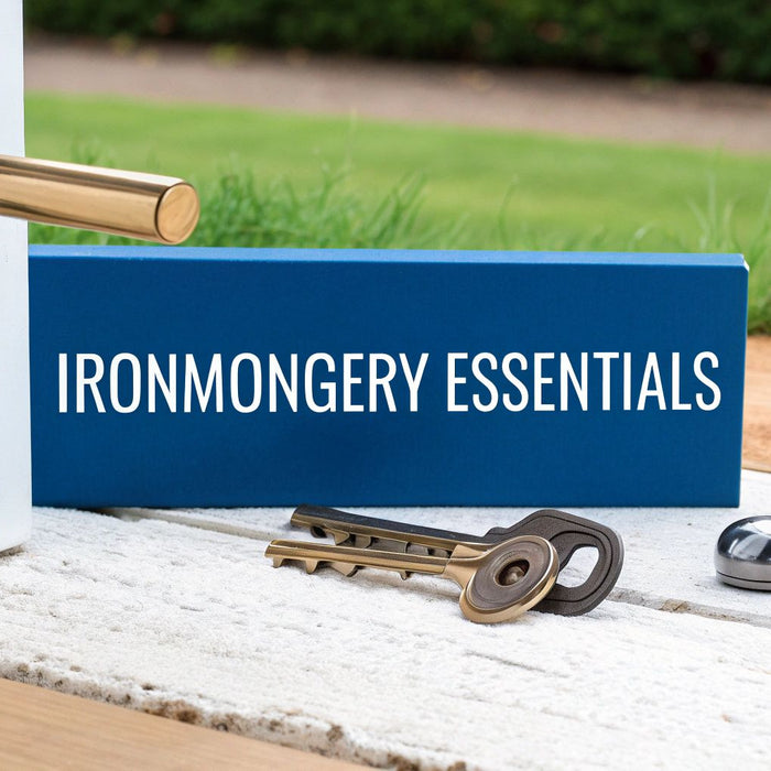 What Is Ironmongery? Essential Hardware Guide You Need