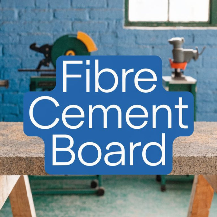 Fibre Cement Board: A Complete UK Trade Guide