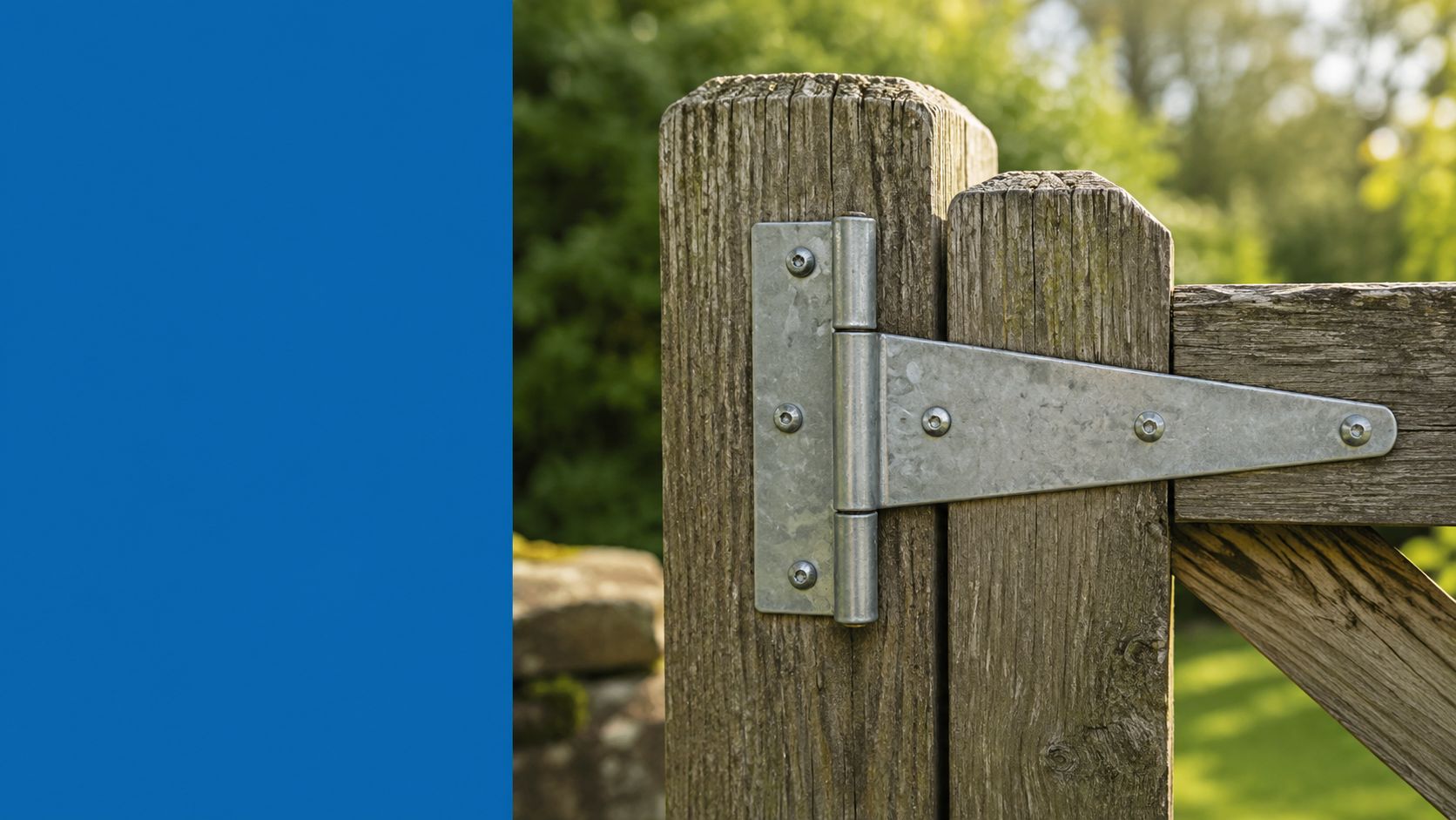 Galvanised Gate Hinges: A Practical UK Buying Guide
