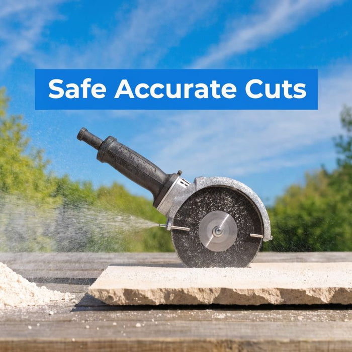 How Do You Cut Paving Slabs: Safe & Accurate Cuts