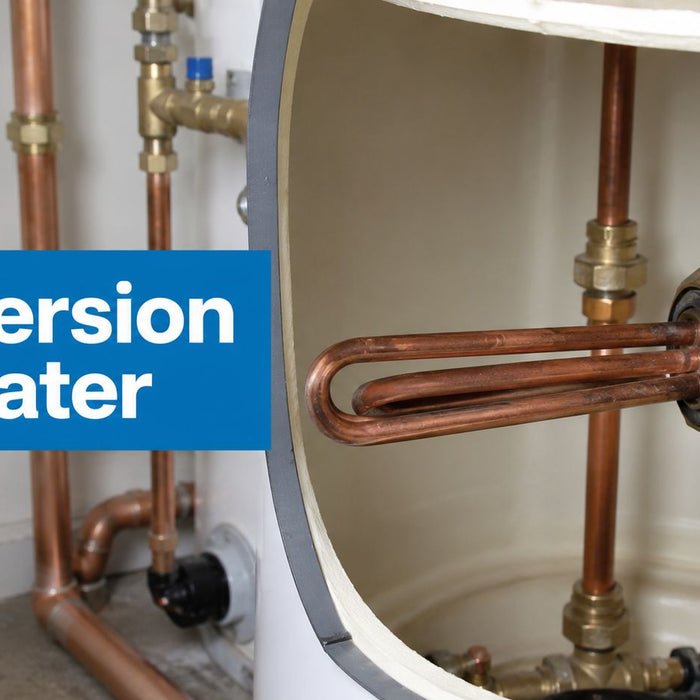 How Does an Immersion Heater Work: Your 2026 Guide