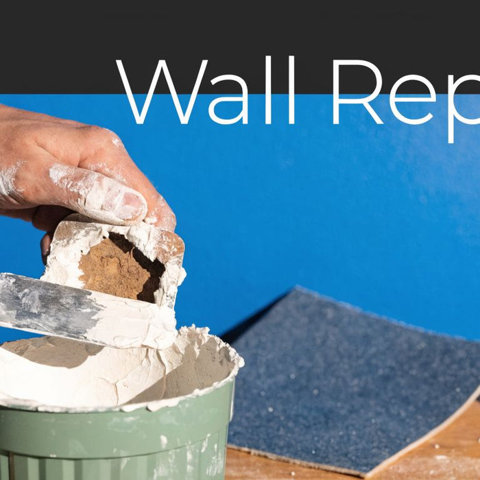 How to Fix a Hole in the Wall: A UK Guide