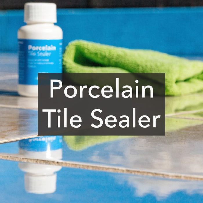 Porcelain Tile Sealer A UK Pro's Complete Guide