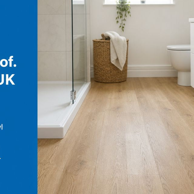 Vinyl Flooring for Bathroom: Your 2026 UK Guide